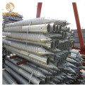 Hot Dipped Galvanized Ground Screw Anchors